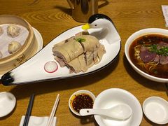 -品大三·南京菜(大行宫店)