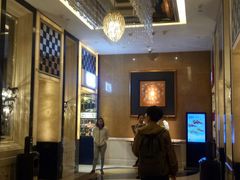 -澳门十六浦索菲特大酒店