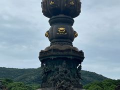 -灵山胜境