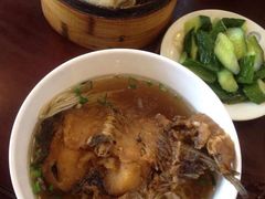 -朱鸿兴面馆(镇湖店)