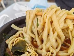 精品原味土豆粉砂锅-姐弟俩土豆粉(西安小寨店)