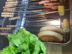 -水浒烤肉(医学院店)