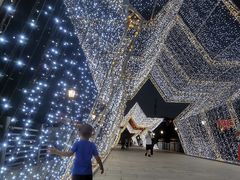 -长春世界雕塑园冰雪艺术天地