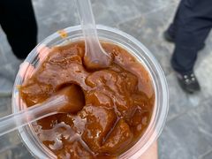 -暖泉小吃广场