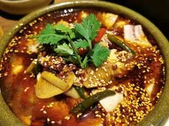 -盡膳口福跷脚牛肉火锅(合生汇购物中心店)