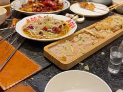 -福苗小骆驼烧烤(曲江店)