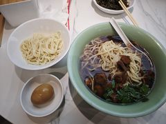 -李先生牛肉面大王(广渠门内店)