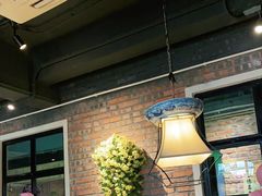 大堂-湘邻呷铺·田园家宴(汉基广场店)