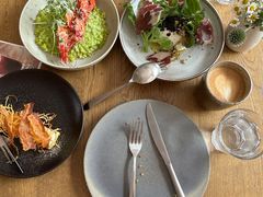 -BOR Eatery(安福路店)