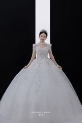 -金夫人婚纱摄影(西昌店)