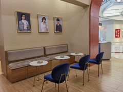 -海马体照相馆(成都来福士广场店)