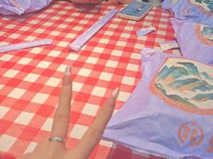 -满堂春特色餐馆