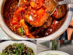 -满堂匠心川宴·私房菜(天府三街店)