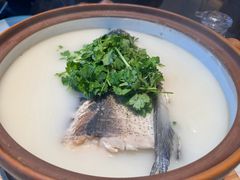 -风味小馆(天目湖宾馆店)