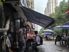 -李易面馆(树木岭店)