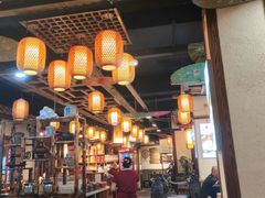 -赵家院子佬火锅(重庆总店)