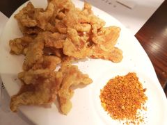 -成都你六姐·牛肉冒菜(城市集市合生汇店)