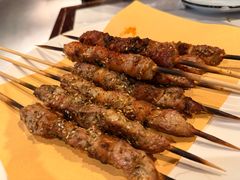 -京城北门羊蝎子铜锅涮肉(总店)