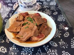 笋尖焖肉-印象徽州·正宗徽菜体验店