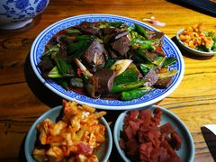-淳澄水盆羊肉