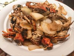 -周家二小姐的菜(西津渡店)