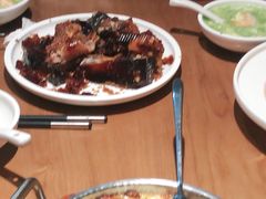 -吕氏疙瘩汤·新派鲁菜(济南万象城店)