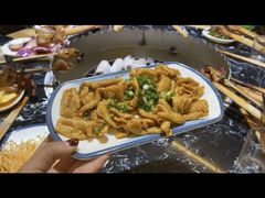 -醉月城西昌火盆烧烤(天府店)