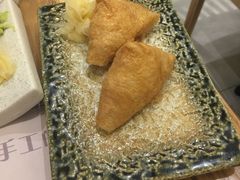 -林妈妈村·日式料理(宝山龙湖天街店)