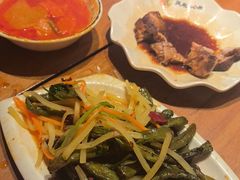 -張飛扒肉·龙江非遗(道外店)