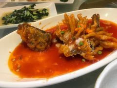 -老克勒上海菜(南京路步行街店)