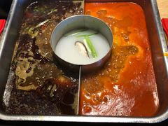 -新辣道鱼火锅(领展购物广场·中关村店)