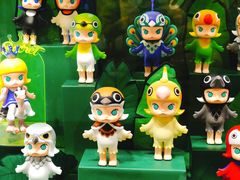 -泡泡玛特POPMART(合生汇店)