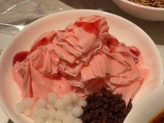 -南锣南门涮肉(南锣鼓巷店)