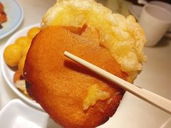 -日丰园海肠水饺·老字号大连海鲜(和平广场店)