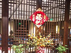 -萃華楼(王府井店)