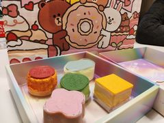 -好利来(桂林路店)