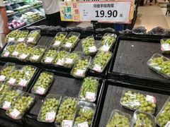 -AEON永旺(东方宝泰店)