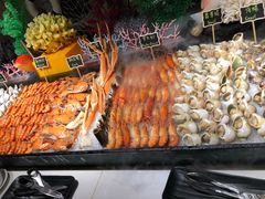 -威珀斯酒店·珀萃美食餐厅