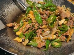 -费大厨辣椒炒肉(黄兴中心广场店)