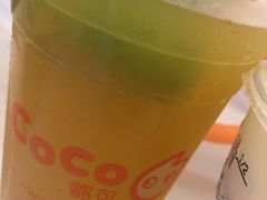 -CoCo都可(香港名都店)