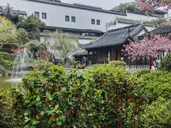 -江宁织造博物馆