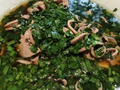 -金陵后厨·南京菜(新街口秣陵路店)