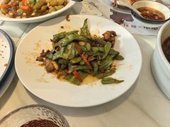 -南山鲜虾面·活鲜小馆·海味大连菜(南山总店)