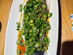 -浙里本味·宴四季江南(三台山路店)