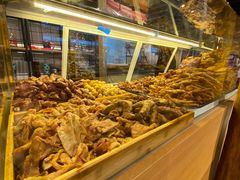 -聚合鑫东北熏酱熟食麻辣面(长阳店)