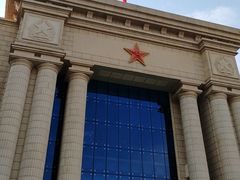 -中国人民解放军海军博物馆