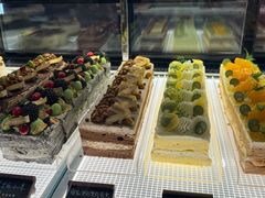 -小苍兰风铃草蛋糕甜品(沈阳店)
