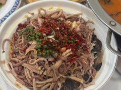 -高玛纳驴肉火烧(一世界店)