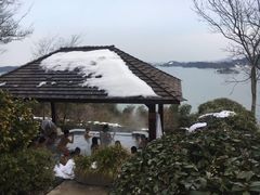 -天目湖涵田半山温泉