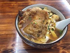 -荣荣面馆(丹溪大道店)